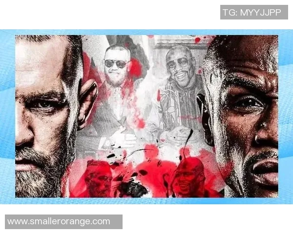 嘴炮与梅威瑟对决精彩瞬间回顾及赛后分析图集